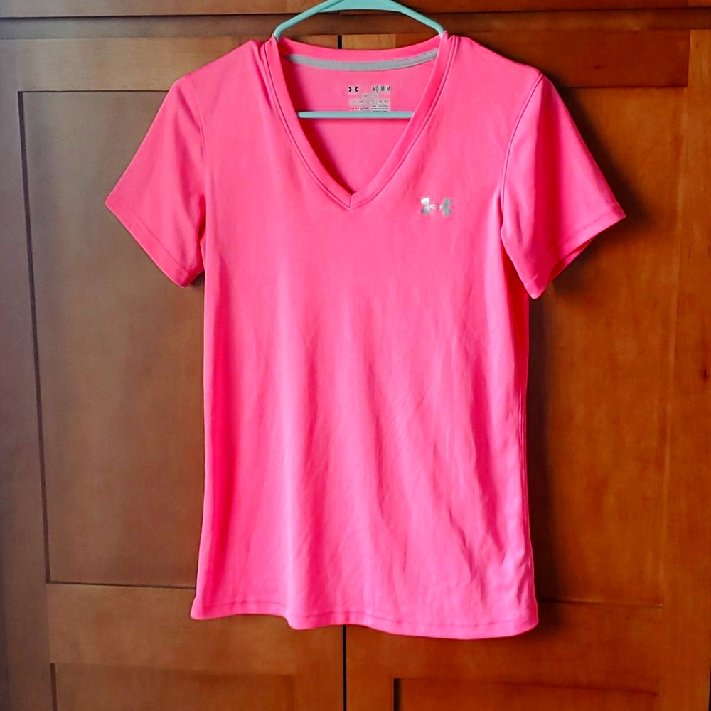 🛍 Under Armour shirt